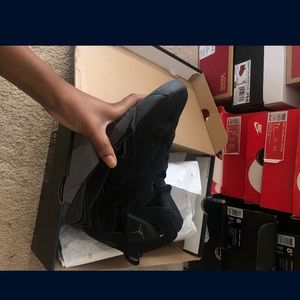 8.5 jordan true flight